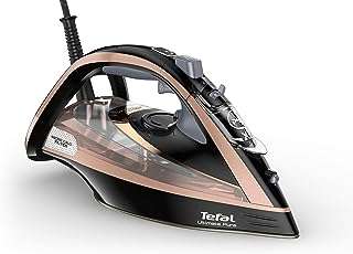 Fer à vapeur tefal ultra clean 260gr min steam boost réservoir d'eau. Faites des économies sur tous vos achats avec DIAYTAR COTE D'IVOIRE, la boutique en ligne qui propose une large gamme de produits discount. Que vous recherchiez des articles pour la maison, des appareils électroniques à la pointe de la technologie, des vêtements tendance ou des gadgets innovants, vous trouverez tout cela à des prix compétitifs chez DIAYTAR COTE D'IVOIRE . N'attendez plus pour bénéficier de nos offres imbattables et profitez d'une expérience d'achat en ligne optimale.
