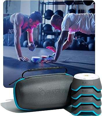 Balles lumineuses led pour l'entraînement de réaction et de réaction pour améliorer le temps réponse la forme. DIAYTAR COTE D'IVOIRE  - Votre guichet unique pour des achats discount en ligne. Découvrez notre catalogue diversifié regorgeant de produits pour la maison, l'électroménager, l'informatique, la mode et les gadgets, le tout à des prix avantageux. Naviguez facilement sur notre site convivial et trouvez les meilleures offres pour vos besoins du quotidien.