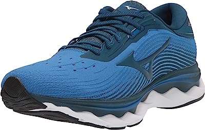 Chaussures de course mizuno wave sky 5 pour hommes. Découvrez DIAYTAR COTE D'IVOIRE, votre destination ultime pour des achats malins à prix cassés ! Explorez notre catalogue en ligne et trouvez des réductions incroyables sur des produits indispensables pour la maison, l'électroménager, l'informatique ainsi que des accessoires de mode et des gadgets à la pointe de la tendance.
