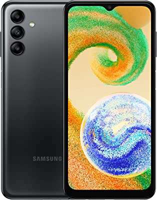 Samsung galaxy a04s 64 go 4 go de ram dual sim. Venez découvrir DIAYTAR COTE D'IVOIRE, la boutique en ligne qui rend le shopping discount plus accessible que jamais. Avec une large sélection de produits pour la maison, de l'électroménager performant, de l'informatique à la pointe et des articles de mode tendance, vous êtes assuré de trouver ce dont vous avez besoin à des prix attractifs.