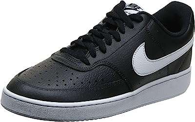 Baskets nike court vision low cnvs pour homme
