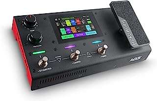 Hydrach mx5 amplificateur de guitare et processeur de modélisation multi effets avec écran. Bienvenue chez DIAYTAR COTE D'IVOIRE, la boutique en ligne où vous pouvez trouver tout ce dont vous avez besoin à des prix défiant toute concurrence. Découvrez notre vaste gamme de produits discount, que ce soit des articles pour la maison, de l'électroménager, de l'informatique, de la mode ou des gadgets. Faites des économies sur tous vos achats grâce à DIAYTAR COTE D'IVOIRE .