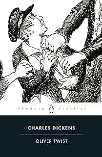 Oliver twist (penguin classics s.). Faites des économies considérables sur vos achats en ligne chez DIAYTAR COTE D'IVOIRE  ! Notre boutique en ligne généraliste offre une variété impressionnante de produits, allant de l'informatique à la mode aux gadgets tendance. Explorez nos offres attractives sur une myriade d'articles, garantissant des prix imbattables sans compromettre la qualité. Ne manquez pas nos offres promotionnelles régulières et simplifiez vos achats avec une livraison rapide et sécurisée !