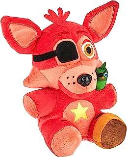 Peluche funko : five nights at freddy's pizza simulator figurine. DIAYTAR COTE D'IVOIRE  - Votre source en ligne pour des produits discount de qualité. Explorez notre boutique en ligne et découvrez une large variété de produits, du petit électroménager aux gadgets les plus en vogue. Profitez de nos prix cassés et trouvez les meilleurs deals pour vos besoins quotidiens.