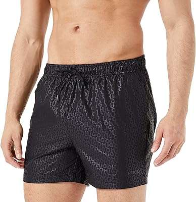 Short de bain ayo hugo pour homme. Rendez votre shopping en ligne encore plus satisfaisant avec DIAYTAR COTE D'IVOIRE . Notre boutique propose une grande variété de produits discount pour tous les aspects de votre vie, de l'équipement de la maison aux gadgets à la mode. Profitez de nos prix compétitifs et trouvez des offres incroyables sur tous vos achats !