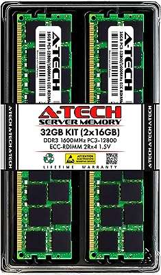 Kit de mise à niveau de mémoire ram ddr3 a tech 32 go. Ne payez pas le prix fort lorsque vous pouvez obtenir des produits discount de qualité chez DIAYTAR COTE D'IVOIRE  ! Notre boutique en ligne généraliste regorge d'offres incroyables pour la maison, l'électroménager, l'informatique et la mode. Faites des économies dès maintenant et découvrez notre sélection à prix réduits.