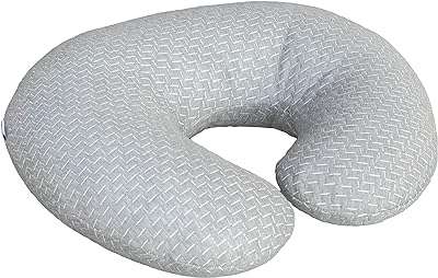 Oreiller de soutien d'allaitement pour bébé moon oreiller d'alimentation portable pour nouveau né de voyage garçons et filles. DIAYTAR COTE D'IVOIRE, la référence des bonnes affaires en ligne ! Explorez notre boutique et découvrez une sélection variée de produits, de la maison à l'informatique en passant par la mode et les gadgets. Profitez de nos prix compétitifs et achetez en toute confiance. Faites de DIAYTAR COTE D'IVOIRE  votre allié shopping, vous ne le regretterez pas.