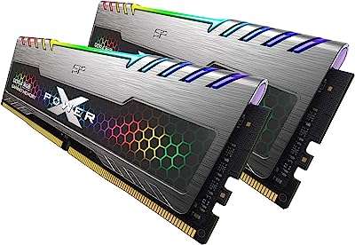 Xpower x power rgb ddr4 16 go turbine ram module double canal. DIAYTAR COTE D'IVOIRE, votre partenaire de confiance pour des achats en ligne économiques et variés. Explorez notre sélection exceptionnelle d'articles discount pour la maison, l'électroménager, l'informatique, la mode et les gadgets, afin de trouver les meilleures affaires. Optimisez votre expérience d'achat grâce à DIAYTAR COTE D'IVOIRE  et réalisez des économies substantielles dès maintenant.