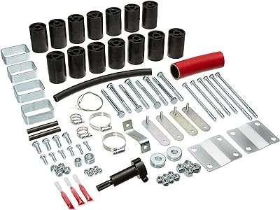Accessoires de performance toyota tacoma 2wd et 4wd trd prerunner uniquement (6. DIAYTAR COTE D'IVOIRE  - votre adresse en ligne pour des achats malins. Profitez de nos prix réduits sur une large gamme de produits, d'une sélection d'articles pour la maison aux dernières tendances de la mode, en passant par les équipements électroniques et les accessoires informatiques. Sans compromis sur la qualité, nous rendons le shopping abordable pour tous.