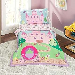 Parure de lit 4 pièces pour enfants de tous les jours comprend une couette. DIAYTAR COTE D'IVOIRE  : la destination incontournable pour des achats discount en ligne. Découvrez notre gamme complète de produits discount allant des indispensables de la maison aux dernières tendances en matière de gadgets et d'informatique. Faites des économies tout en obtenant des articles de qualité en un seul clic !