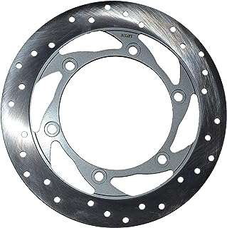 Plaquettes de frein à disque avant nikavi bajaj pulsar 180 (avant). Trouvez des bonnes affaires tous les jours sur DIAYTAR COTE D'IVOIRE, votre boutique en ligne incontournable. Avec notre large gamme de produits discount allant de la maison à l'électroménager, de l'informatique à la mode et aux gadgets, vous êtes assuré de trouver ce que vous cherchez à prix abordable. Ne manquez pas nos offres spéciales et achetez en toute confiance dès aujourd'hui!