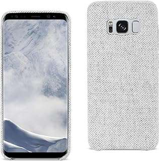 Coque pour téléphone portable reiko pour samsung galaxy s8 edge gris. DIAYTAR COTE D'IVOIRE  - La boutique en ligne qui rend les bonnes affaires accessibles à tous. Parcourez notre sélection de produits discount, de l'électroménager pratique à la mode abordable, tout en profitant de notre engagement envers la qualité. Ne payez plus trop cher pour ce dont vous avez besoin, faites vos achats malins chez nous !