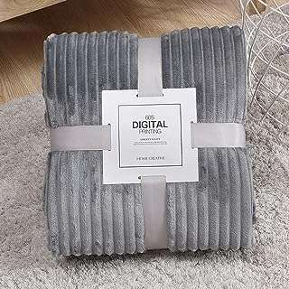 Couverture de canapé iotio couverture douce et moelleuse parfaite pour le lit le canapé camping le s. Ne dépensez pas plus que nécessaire - choisissez DIAYTAR COTE D'IVOIRE  pour vos achats en ligne. Parcourez notre vaste sélection d'articles discount, allant des produits pour la maison à l'électroménager, en passant par l'informatique, la mode et les gadgets, et profitez de remises exceptionnelles. Avec des prix aussi attractifs, vous pourrez économiser tout en vous offrant des produits de qualité.