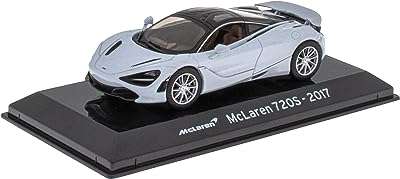   kit super cars à l'échelle 1 43 compatible avec mclaren 720s. Dites adieu aux prix exorbitants avec DIAYTAR COTE D'IVOIRE, votre destination en ligne pour des produits discount de qualité. Du dernier cri en matière d'électroménager aux tendances de la mode à prix réduits, notre boutique en ligne propose une large gamme d'articles à des prix imbattables. Ne manquez pas nos offres spéciales qui vous permettront de réaliser d'énormes économies.