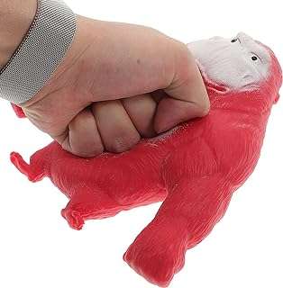 Jouet de singe extensible alibis jouet animal de gorille amusant jouets sensoriels. DIAYTAR COTE D'IVOIRE  vous offre un large éventail de produits discount adaptés à tous les budgets. Faites des bonnes affaires sur une sélection d'articles pour la maison, l'électroménager, l'informatique, la mode et les gadgets. Profitez de nos prix cassés et découvrez une nouvelle façon de faire des économies sans sacrifier la qualité !