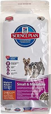 Hills science plan nourriture pour petits et chiens pour adultes de 7 ans plus au poulet. Besoin de faire des économies ? Faites confiance à DIAYTAR COTE D'IVOIRE, la boutique en ligne discount idéale pour toutes vos envies. Parcourez notre gamme complète de produits, allant de la maison à l'électroménager, de l'informatique à la mode et aux gadgets, et découvrez des offres irrésistibles. Achetez en toute confiance, car la satisfaction de nos clients est notre priorité absolue.