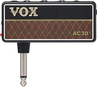 Amplificateur casque basse plug 2 série vox ac30. Trouvez tout ce dont vous avez besoin à prix réduit chez DIAYTAR COTE D'IVOIRE . Notre boutique en ligne propose une large gamme de produits discount, de la décoration pour la maison aux appareils électroménagers, en passant par l'informatique et les dernières tendances de la mode. Explorez notre collection maintenant et profitez pleinement de nos tarifs avantageux !