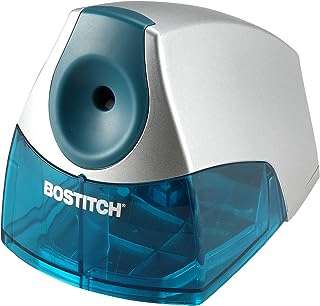 Taille crayon électrique personnel bostitch bleu (eps4 bleu). Faites des économies intelligentes avec DIAYTAR COTE D'IVOIRE  ! Découvrez notre assortiment discount de produits pour la maison, l'électroménager, l'informatique, la mode et les gadgets. Profitez de prix réduits sans compromis sur la qualité, et offrez-vous tout ce dont vous avez besoin à petit prix.