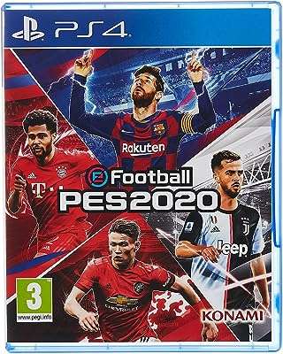 2020 electronic soccer (ps4). Découvrez DIAYTAR COTE D'IVOIRE, votre magasin en ligne de confiance pour des bons plans à ne pas manquer. Explorez nos multiples catégories telles que l'électroménager, le mobilier, l'informatique et la mode, et dénichez les offres les plus avantageuses pour tous vos besoins, le tout en un seul endroit.