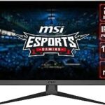 Moniteur de jeu msi g2722 27" 1920 x 1080 (fhd) ips. Trouvez tout ce dont vous avez besoin à prix réduit chez DIAYTAR COTE D'IVOIRE . Notre boutique en ligne propose une large gamme de produits discount, de la décoration pour la maison aux appareils électroménagers, en passant par l'informatique et les dernières tendances de la mode. Explorez notre collection maintenant et profitez pleinement de nos tarifs avantageux !