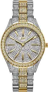 Montre à quartz jbw pour femme affichage analogique en acier inoxydable. Optez pour des achats malins avec DIAYTAR COTE D'IVOIRE, la boutique en ligne généraliste qui met à votre disposition une pléthore de produits discount. Décorez votre maison, équipez votre cuisine avec des électroménagers modernes, trouvez le dernier ordinateur portable ou mettez à jour votre garde-robe avec nos articles de mode à prix abordables. Découvrez un monde de bonnes affaires, à portée de clic !