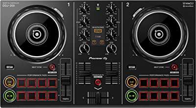 Contrôleur dj intelligent pioneer ddj 200. Rejoignez DIAYTAR COTE D'IVOIRE, votre compagnon de shopping à prix malin ! Explorez notre boutique en ligne et découvrez un éventail de produits discount, des articles essentiels pour la maison aux appareils électroménagers, en passant par l'informatique, la mode tendance et les gadgets à petit prix.