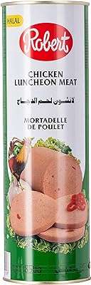 Déjeuner de poulet chaud robert 850 g. Découvrez DIAYTAR COTE D'IVOIRE, votre boutique en ligne généraliste offrant une sélection impressionnante de produits discount. Que vous recherchiez des articles pour votre maison, des appareils électroménagers à la pointe de la technologie, des équipements informatiques ou même les dernières tendances de la mode et les gadgets les plus cool, nous avons tout ce dont vous avez besoin, à des prix incroyablement bas !