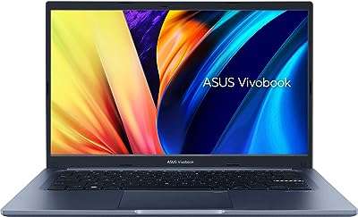 Vivobook 14 ordinateur portable x1402za eb110w mince 11e génération intel core. À la recherche de bonnes affaires ? DIAYTAR COTE D'IVOIRE  est là pour vous ! Explorez notre boutique en ligne regorgeant d'articles à prix cassés, couvrant tous les domaines, de la maison à l'électroménager, en passant par l'informatique, la mode et les gadgets. Achetez malin, économisez gros et découvrez une toute nouvelle façon de faire des emplettes en ligne.