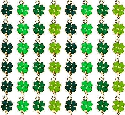 48 pièces baylinks porte bonheur en forme de feuille trèfle à quatre. Devenez le roi des gadgets sans vous ruiner sur DIAYTAR COTE D'IVOIRE . Avec notre collection de produits originaux et abordables, vous aurez toujours le cadeau parfait à portée de main. Parcourez notre boutique en ligne pour découvrir des gadgets étonnants qui feront plaisir à coup sûr.