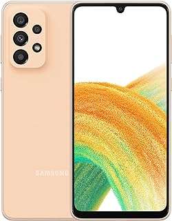 Samsung galaxy a33 5g double sim android 128 go lovely peach. Découvrez DIAYTAR COTE D'IVOIRE, votre source incontournable de bons plans discount en ligne. Trouvez tout ce dont vous avez besoin, des produits de maison essentiels aux gadgets high-tech, le tout à des prix imbattables. Faites des économies tout en vous offrant de la qualité grâce à notre sélection variée et attrayante.