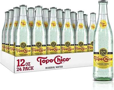 Eau minérale topo chiko 12 fl oz paquet de 24. DIAYTAR COTE D'IVOIRE  - Votre destination en ligne pour des affaires incroyables. Rendez-vous sur notre site et découvrez un choix sensationnel de produits discount, qu'il s'agisse de l'électroménager indispensable, de l'informatique à la pointe ou des dernières tendances en matière de mode.