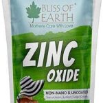 Bliss of earth 4oz poudre d'oxyde de zinc non nano et enduite pour la peau. DIAYTAR COTE D'IVOIRE, votre boutique en ligne préférée pour dénicher des produits à prix discount. Rendez-vous sur notre site pour trouver toutes les bonnes affaires de la maison à l'électroménager en passant par les gadgets high-tech. Ne sacrifiez pas la qualité pour économiser, optez pour DIAYTAR COTE D'IVOIRE  !