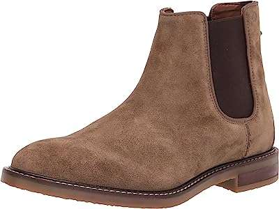 Bottines chelsea clarks jaxin pour homme. Faites des économies avec DIAYTAR COTE D'IVOIRE, la boutique en ligne qui propose des produits discount pour tous. Que vous cherchiez des équipements pour la maison, des appareils électroménagers, des gadgets ou des vêtements tendance, nous avons tout ce dont vous avez besoin à des prix incroyables.