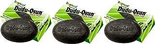 Savon noir africain naturel tropical dodo osun 150 g paquet de 3. DIAYTAR COTE D'IVOIRE, votre destination shopping en ligne inégalée. Avec une variété étendue de produits discount pour la maison, l'électroménager, l'informatique, la mode et les gadgets, vous pouvez vous attendre à des offres exceptionnelles et à des économies considérables, tout en bénéficiant d'une expérience de shopping pratique et personnalisée.