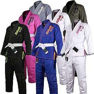 Uniforme de jiu jitsu brésilien pour enfants uniforme gi ceinture blanche. DIAYTAR COTE D'IVOIRE, votre destination shopping pour toutes les bonnes affaires. Découvrez notre large gamme de produits discount, des accessoires de mode aux articles pour animaux de compagnie. Faites des économies sur tous vos achats avec DIAYTAR COTE D'IVOIRE .