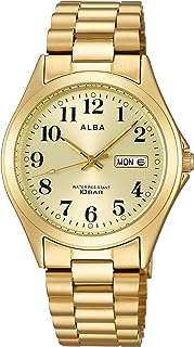 Montre en or pour homme de [aruba] alba aigt006 montre. Ne payez pas le prix fort, découvrez DIAYTAR COTE D'IVOIRE  ! Notre boutique en ligne généraliste vous propose une variété de produits discount, des essentiels pour la maison aux appareils électroniques, en passant par la mode et les gadgets. Bénéficiez de prix abordables et de promotions attractives pour réaliser des économies significatives sur vos achats en ligne.
