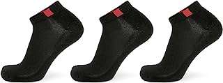 Chaussettes de sport matelassées en coton éponge pour hommes paquet de 3. Besoin de renouveler votre électroménager à petit prix ? Rendez-vous sur DIAYTAR COTE D'IVOIRE, la référence en ligne pour des produits de qualité à prix discount. Avec notre sélection diversifiée, vous trouverez facilement l'équipement parfait pour votre maison, sans vous ruiner.