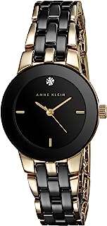 Montre north classic anne klein pour femme à affichage analogique et bracelet en céramique. Optez pour des achats malins avec DIAYTAR COTE D'IVOIRE, la boutique en ligne généraliste qui met à votre disposition une pléthore de produits discount. Décorez votre maison, équipez votre cuisine avec des électroménagers modernes, trouvez le dernier ordinateur portable ou mettez à jour votre garde-robe avec nos articles de mode à prix abordables. Découvrez un monde de bonnes affaires, à portée de clic !