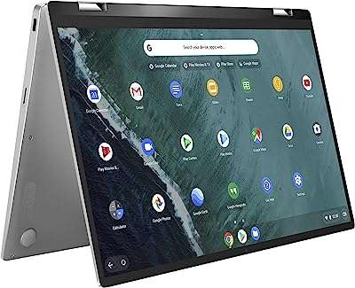 Ordinateur portable 2 en 1 asus chromebook flip c434ta dsm4t écran tactile fhd 4. DIAYTAR COTE D'IVOIRE, le choix parfait pour tous les chasseurs de bonnes affaires. Plongez dans notre boutique en ligne et explorez notre large sélection d'articles discount, comprenant tout, des articles pour la maison à l'électroménager, en passant par l'informatique, la mode et les gadgets. Faites des économies substantielles sans sacrifier la qualité et donnez une nouvelle dimension à votre expérience de shopping en ligne.