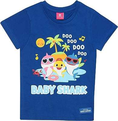 T shirt popgear pour garçon (pack de 1). Besoin de trouver des gadgets originaux et amusants ? DIAYTAR COTE D'IVOIRE  est là pour vous proposer une sélection de produits discount qui égayeront votre quotidien. Trouvez des cadeaux uniques pour vos proches ou offrez-vous des articles ludiques qui vous divertiront sans vider votre porte-monnaie. Faites de votre shopping en ligne un moment fun et économique.