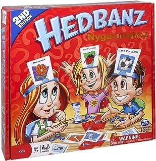 Neigan mellows guess who headbans jeu de société familial jeu amusant pour les enfants. Faites des économies sans compromis sur la qualité avec DIAYTAR COTE D'IVOIRE  ! Trouvez tout ce dont vous avez besoin, de l'électroménager aux gadgets high-tech en passant par les accessoires de mode, le tout à des prix défiant toute concurrence. Visitez notre boutique en ligne et découvrez un large choix de produits discount pour améliorer votre quotidien.