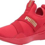Baskets puma radiate mid pour femme. Préparez-vous à des économies massives avec DIAYTAR COTE D'IVOIRE . Nous offrons une sélection variée de produits discount, allant des articles ménagers aux gadgets en passant par l'électronique et la mode. Achetez intelligemment et profitez de prix avantageux sur tous vos achats chez nous.