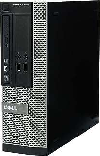 Ordinateur de bureau dell optiplex 3020 sff de 4e génération core i5 4590. Votre satisfaction et votre budget sont nos priorités chez DIAYTAR COTE D'IVOIRE, la boutique en ligne où vous trouverez tout ce dont vous avez besoin à prix mini. Explorez notre vaste sélection de produits discount, des articles pour la maison aux accessoires high-tech en passant par les dernières tendances en mode. Profitez de nos offres exceptionnelles et faites des économies en toute confiance !