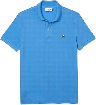 Polo lacoste homme ph4012 chemise. Cherchez-vous des produits de qualité à des prix abordables ? Ne cherchez plus ! DIAYTAR COTE D'IVOIRE  propose une sélection diversifiée de produits discount allant des articles ménagers aux produits high-tech, le tout à des prix défiant toute concurrence. N'attendez plus pour faire votre shopping malin.