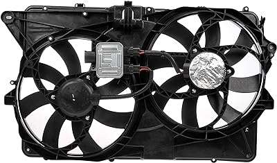 Ventilateur de refroidissement moteur dormann 621 005 compatible avec certains modèles ford. Bienvenue chez DIAYTAR COTE D'IVOIRE, votre destination en ligne pour des produits discount à prix imbattables ! Que vous ayez besoin d'électroménager, d'articles pour la maison, de gadgets high-tech, de vêtements à la mode ou d'accessoires informatiques, nous avons tout ce qu'il vous faut. Faites des économies tout en profitant de la meilleure qualité grâce à notre large gamme de produits.