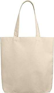 Lot de 20 sacs fourre tout en toile de coton naturel avec panneau. Get ready to save big on all your shopping needs at DIAYTAR COTE D'IVOIRE . From home essentials to cutting-edge electronics, stylish fashion pieces, and trendy gadgets, our online store is filled with an extensive range of discounted products that cater to your every need while keeping your budget intact.