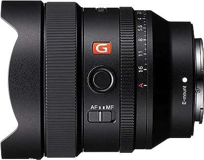 Objectif sony fe 14 mm f1.8 gm premium g master series plein. Découvrez DIAYTAR COTE D'IVOIRE, votre boutique en ligne généraliste offrant une sélection impressionnante de produits discount. Que vous recherchiez des articles pour votre maison, des appareils électroménagers à la pointe de la technologie, des équipements informatiques ou même les dernières tendances de la mode et les gadgets les plus cool, nous avons tout ce dont vous avez besoin, à des prix incroyablement bas !