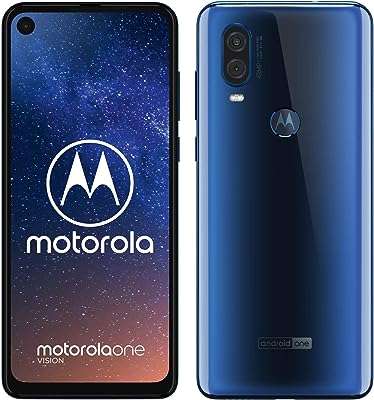 Smartphone motorola one vision xt1970 128 go double sim android 4g lte. Lancez-vous dans une aventure shopping sans fin avec DIAYTAR COTE D'IVOIRE  ! Notre boutique en ligne générale vous propose une multitude de produits discount, allant de l'électroménager de pointe à la mode la plus en vogue. Faites de bonnes affaires et profitez d'une qualité supérieure à des prix défiant toute concurrence.