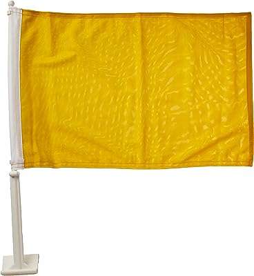 Drapeau de voiture solide boutique en ligne jaune. Faites des économies intelligentes avec DIAYTAR COTE D'IVOIRE  ! Découvrez notre assortiment discount de produits pour la maison, l'électroménager, l'informatique, la mode et les gadgets. Profitez de prix réduits sans compromis sur la qualité, et offrez-vous tout ce dont vous avez besoin à petit prix.