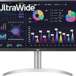 Moniteur lg 34wq650 w 34 pouces 21:9 ultrawide full hd 2560. Faites des économies sur tous vos achats chez DIAYTAR COTE D'IVOIRE . Notre boutique en ligne vous propose un large choix de produits discount, allant des indispensables pour la maison aux articles high-tech et aux accessoires de mode. Ne manquez pas nos offres exceptionnelles pour acheter intelligemment et à petits prix !